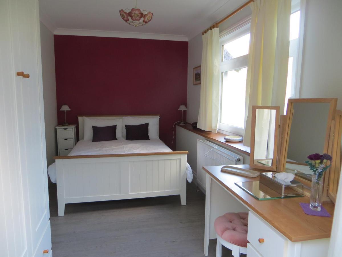 Lochwood Guest House Wing 로크고일헤드 외부 사진
