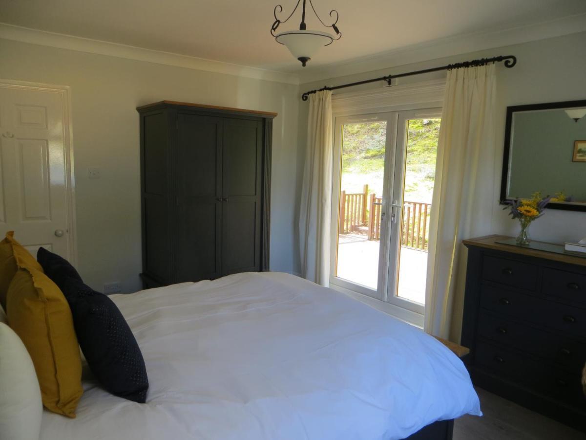 Lochwood Guest House Wing 로크고일헤드 외부 사진