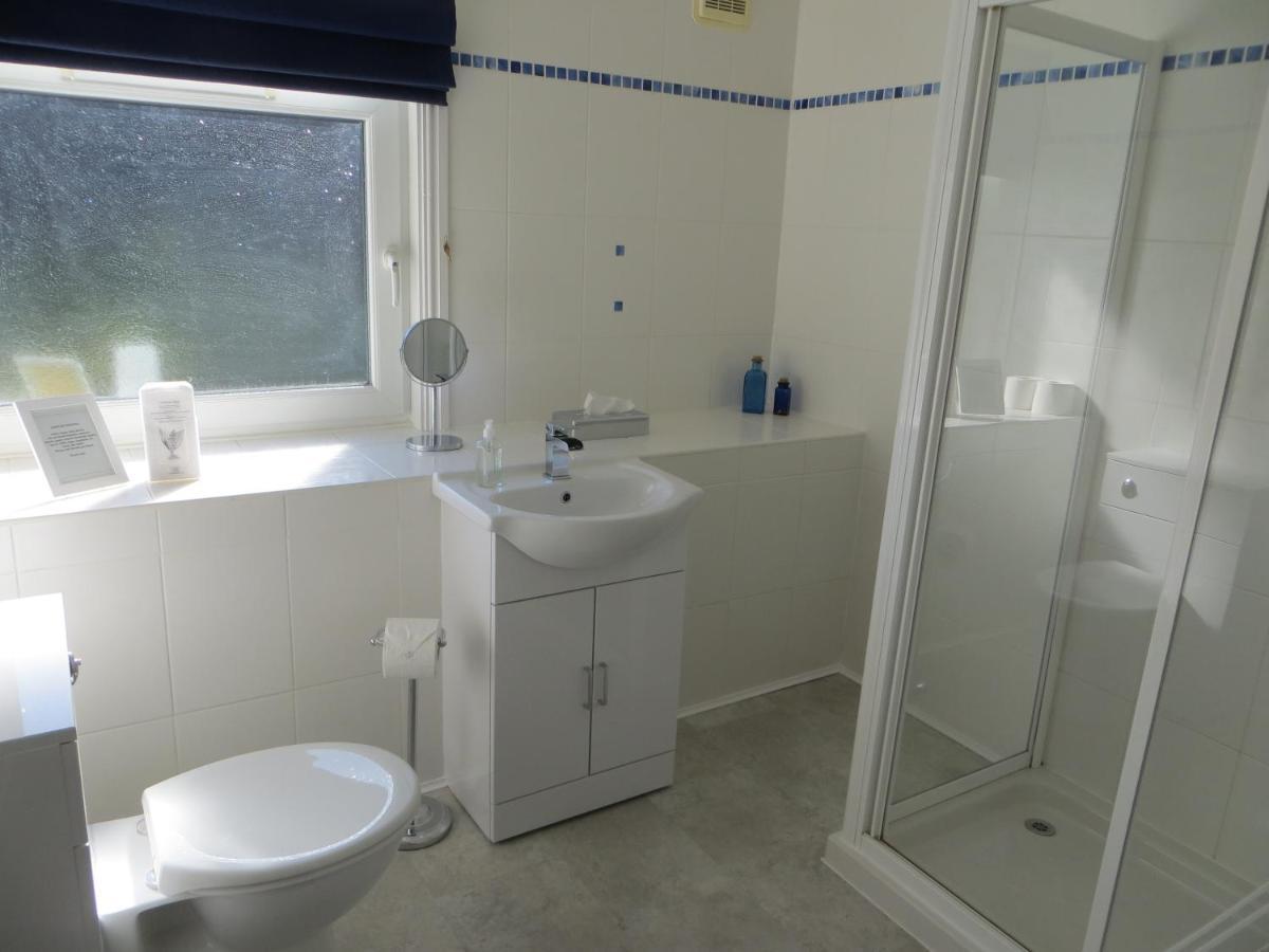Lochwood Guest House Wing 로크고일헤드 외부 사진