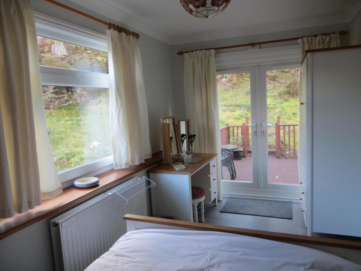 Lochwood Guest House Wing 로크고일헤드 외부 사진