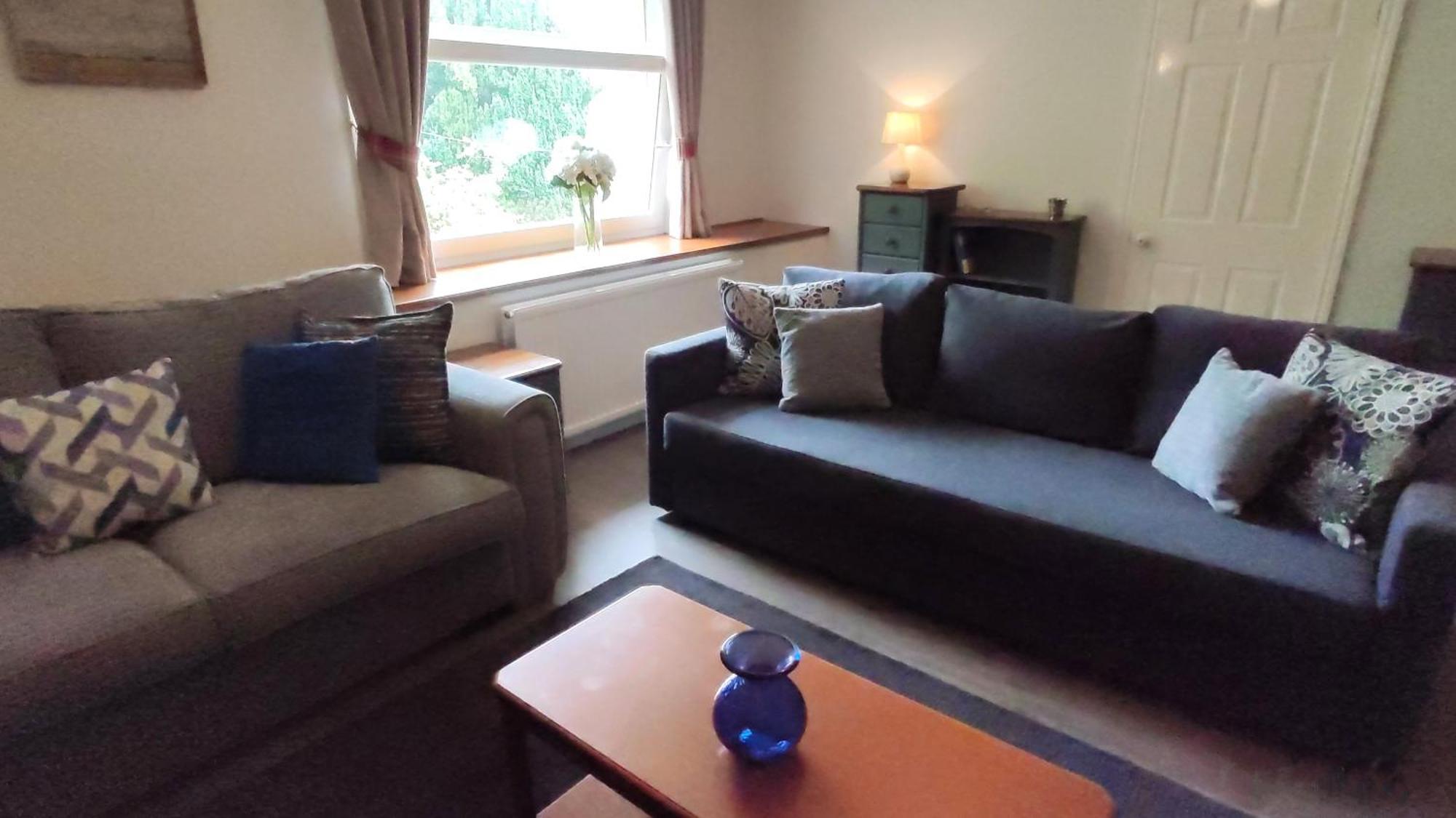 Lochwood Guest House Wing 로크고일헤드 외부 사진
