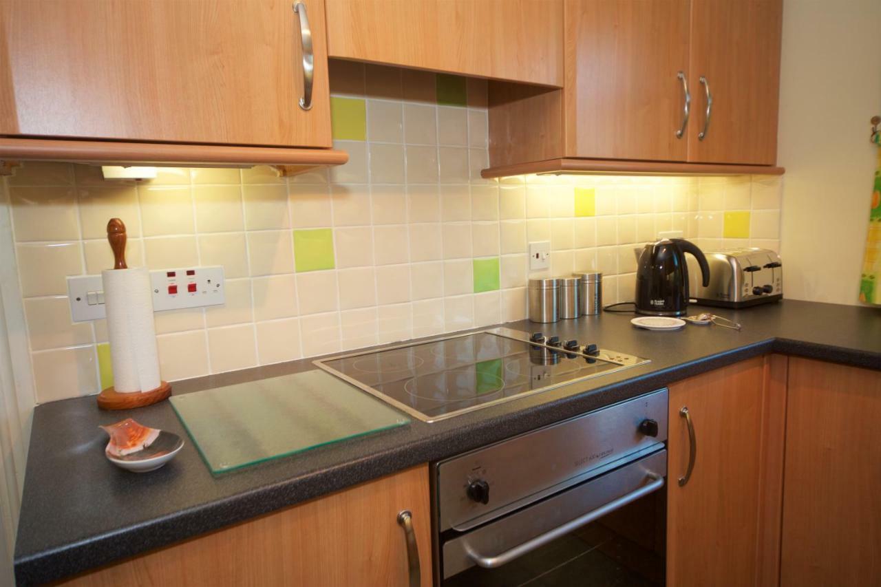 Lochwood Guest House Wing 로크고일헤드 외부 사진